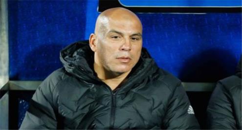 تعيين محمد يوسف مساعدًا للمدير الفني لاتحاد الكرة ومشرفًا على منتخبات الشباب والناشئين